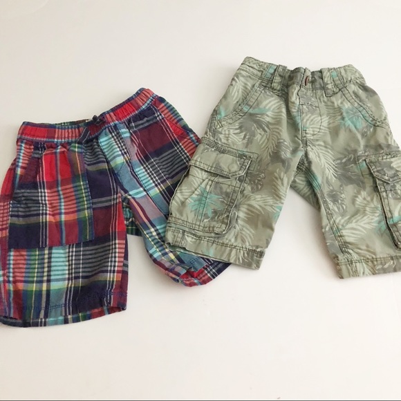 Other - Boys shorts bundle